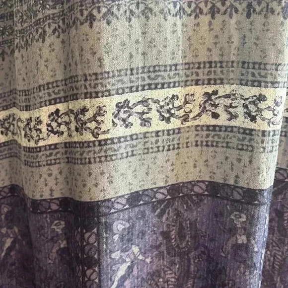 Ecote maxi dress - Picture 5 of 6